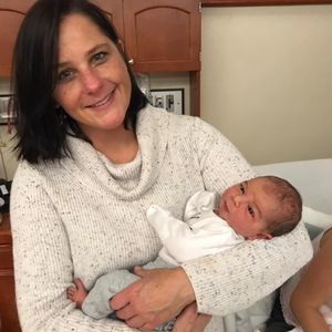 Meet your Posher, Karinne